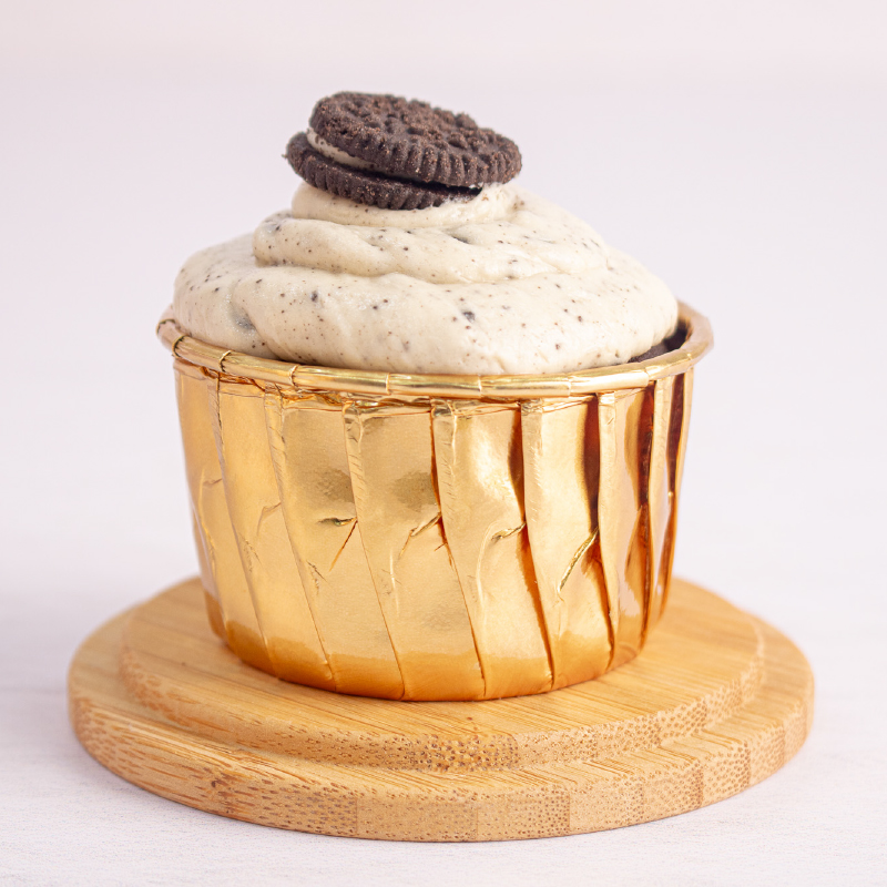 Oreo Cupcake